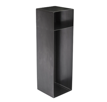 QUATTRO - Free standing steel hallway unit by VIDAME EDITIONS - view 3